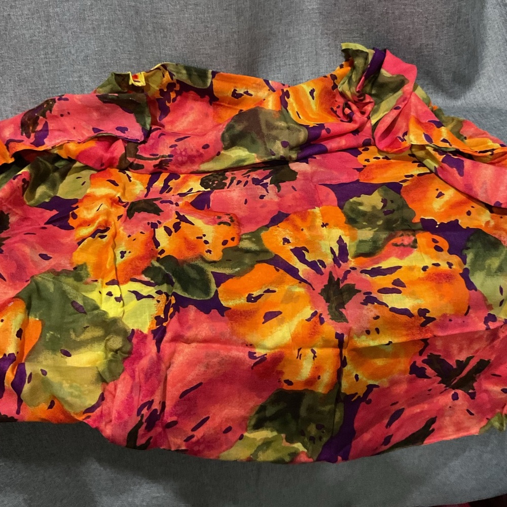 Cover up wrap